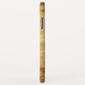 ANTIEK RENAISSANCE TAROTS 10 / WIEL VAN FORTUNE Case-Mate iPhone CASE (Achterkant/rechts)