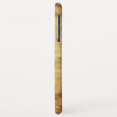 ANTIEK RENAISSANCE TAROTS 10 / WIEL VAN FORTUNE Case-Mate iPhone CASE (Achterkant/links)