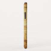 ANTIEK RENAISSANCE TAROTS 10 / WIEL VAN FORTUNE Case-Mate iPhone CASE (Achterkant/rechts)