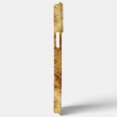 ANTIEK RENAISSANCE TAROTS 10 / WIEL VAN FORTUNE Case-Mate iPhone CASE (Achterkant / Rechts)