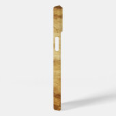 ANTIEK RENAISSANCE TAROTS 10 / WIEL VAN FORTUNE Case-Mate iPhone CASE (Achterkant / Rechts)