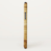 ANTIEK RENAISSANCE TAROTS 10 / WIEL VAN FORTUNE Case-Mate iPhone CASE (Achterkant / rechts)