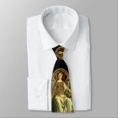 ANTIEK RENAISSANCE TAROTS 8/ JUSTITIE STROPDAS (Gebonden)