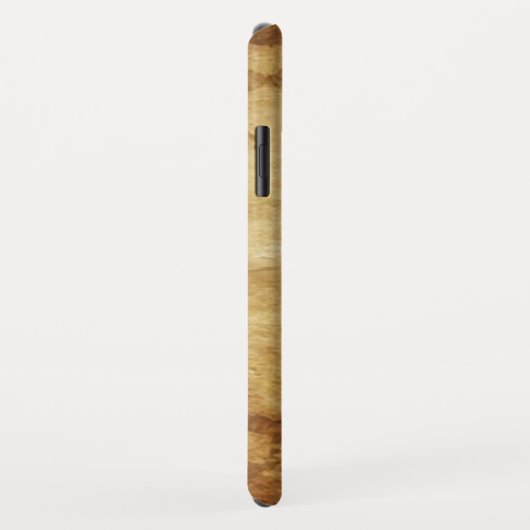 ANTIEK RENAISSANCE TAROTS, FORTITUDE- STRENGHT Case-Mate iPhone CASE (Achterkant/rechts)
