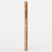 ANTIEK RENAISSANCE TAROTS / KONINGIN VAN WANNEER Case-Mate iPhone CASE (Achterkant/rechts)