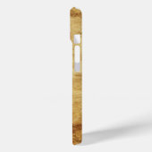 ANTIEK RENAISSANCE TAROTS / KONINGIN VAN WANNEER Case-Mate iPhone CASE (Achterkant / Links)