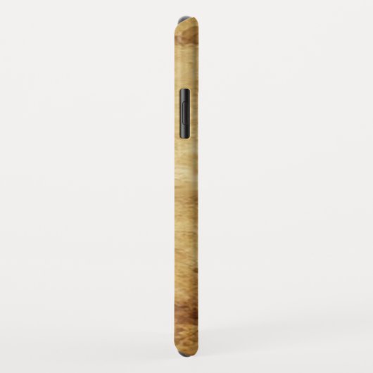 ANTIEK RENAISSANCE TAROTS / KONINGIN VAN WANNEER Case-Mate iPhone CASE (Achterkant/rechts)