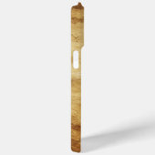 ANTIEK RENAISSANCE TAROTS / LADY OF SWORDS Case-Mate iPhone CASE (Achterkant / Rechts)