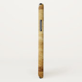 ANTIEK RENAISSANCE TAROTS / LADY OF SWORDS Case-Mate iPhone CASE (Achterkant / rechts)