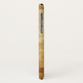 ANTIEK RENAISSANCE TAROTS / LADY OF SWORDS Case-Mate iPhone CASE (Achterkant/links)