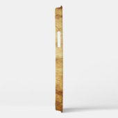 ANTIEK RENAISSANCE TAROTS / LADY OF WANNEER Case-Mate iPhone CASE (Achterkant / Rechts)