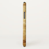 ANTIEK RENAISSANCE TAROTS / MAID OF WANDS Case-Mate iPhone CASE (Achterkant / rechts)