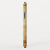 ANTIEK RENAISSANCE TAROTS / MAID OF WANDS Case-Mate iPhone CASE (Achterkant/rechts)