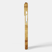 ANTIEK RENAISSANCE TAROTS / MAID OF WANDS Case-Mate iPhone CASE (Achterkant / Links)