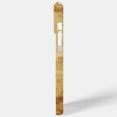 ANTIEK RENAISSANCE TAROTS / MAID OF WANDS Case-Mate iPhone CASE (Achterkant / Links)