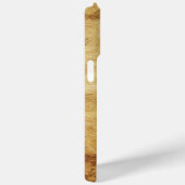 ANTIEK RENAISSANCE TAROTS / MAID OF WANDS Case-Mate iPhone CASE (Achterkant / Rechts)