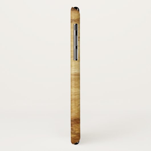 ANTIEK RENAISSANCE TAROTS / PAGINA OF CUPS Case-Mate iPhone CASE (Achterkant/links)