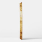 ANTIEK RENAISSANCE TAROTS / PAGINA OF CUPS Case-Mate iPhone CASE (Achterkant / Rechts)