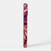 Antiek Rozen iPhone 15 Hoesje (Rechterkant)