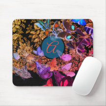 ANTIEK RUIMTE EN BUTTERFLIES AANGEPAST INITIAAL