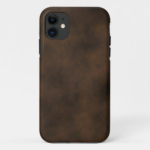 Antiek Rustic Metal-Kijk iPhone Case