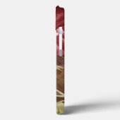Antiek schoonheid I Case-Mate iPhone Case (Achterkant / Links)