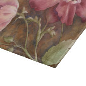 Antiek schoonheid I Snijplank (Hoek)