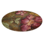 Antiek schoonheid II Snijplank (Hoek)