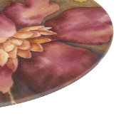 Antiek schoonheid II Snijplank (Hoek)