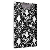 Antiek schuifbalpapier klembord (Rechts)