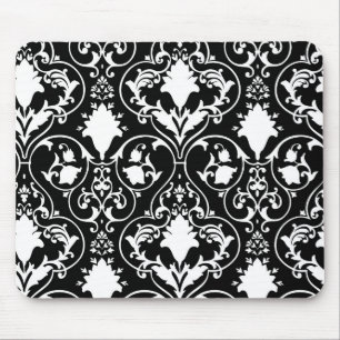 Antiek schuifbalpapier muismat