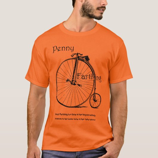 Antiek Shirt (Voorkant)