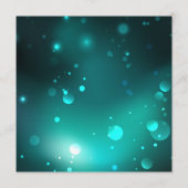 Antiek Skeleton Keys op groene achtergrond Programma (Achterkant)