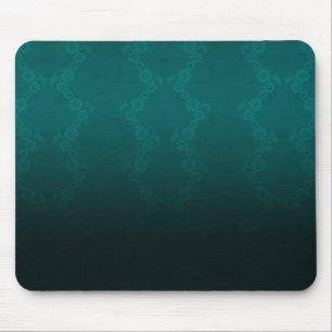 Antiek Steampunk-behangpapier Muismat