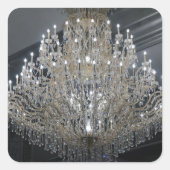  Antiek Sticker Crystal (Voorkant)