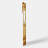 ANTIEK STREEFCIJFERS 13 / DOODSTRAF Case-Mate iPhone CASE (Achterkant / Links)