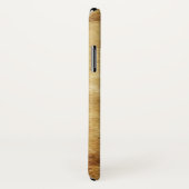 ANTIEK STREEFCIJFERS 13 / DOODSTRAF Case-Mate iPhone CASE (Achterkant / rechts)