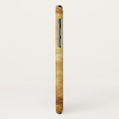 ANTIEK STREEFCIJFERS 13 / DOODSTRAF Case-Mate iPhone CASE (Achterkant/links)