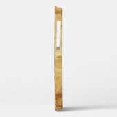 ANTIEK STREEFCIJFERS 13 / DOODSTRAF Case-Mate iPhone CASE (Achterkant / Links)