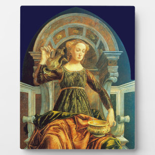 ANTIEK STREEFCIJFERS 14 / TEMPERANTIE FOTOPLAAT