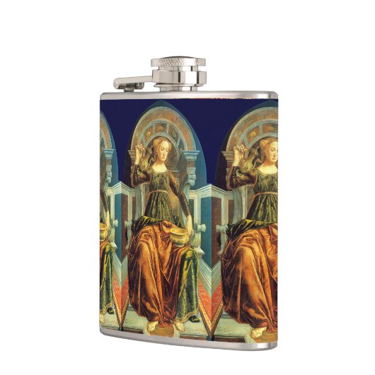 ANTIEK STREEFCIJFERS 14 / TEMPERANTIE HEUPFLES (Links)