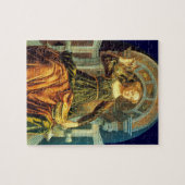 ANTIEK STREEFCIJFERS 14 / TEMPERANTIE LEGPUZZEL (Horizontaal)