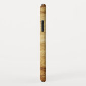 ANTIEK STREEFCIJFERS 15 / DEVIL Case-Mate iPhone CASE (Achterkant/rechts)