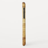 ANTIEK STREEFCIJFERS 15 / DEVIL Case-Mate iPhone CASE (Achterkant/links)