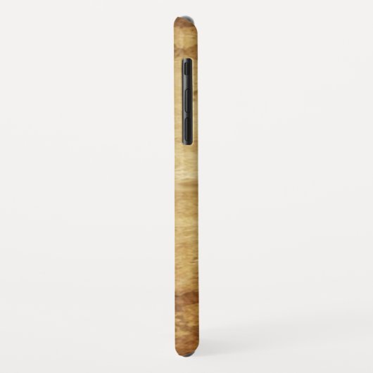 ANTIEK STREEFCIJFERS 15 / DEVIL Case-Mate iPhone CASE (Achterkant/links)