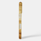 ANTIEK STREEFCIJFERS 15 / DEVIL Case-Mate iPhone CASE (Achterkant / Rechts)