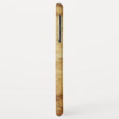 ANTIEK STREEFCIJFERS 15 / DEVIL Case-Mate iPhone CASE (Achterkant/links)