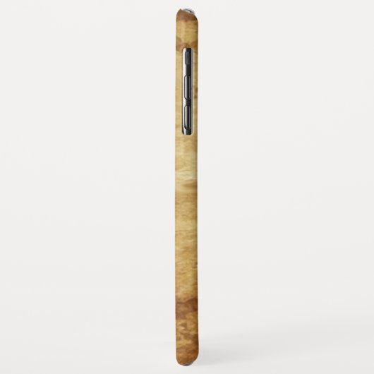 ANTIEK STREEFCIJFERS 15 / DEVIL Case-Mate iPhone CASE (Achterkant/links)