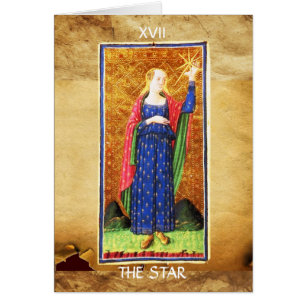 ANTIEK STREEFCIJFERS 17 / STAR