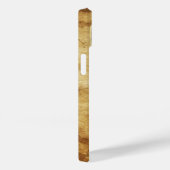 ANTIEK STREEFCIJFERS 17 / STAR Case-Mate iPhone CASE (Achterkant / Rechts)